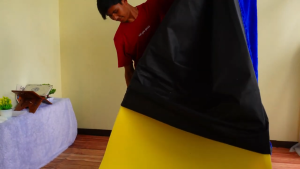 Sarung Karpet Bulu Rasfur Polos 200x150cm: Kelebihan & Cara Penggunaan