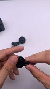 1/4 Screw Tripod monopod Mount Adapter For Gopro Hero SJCAM Xiaomi Yi Action Kamera Aksesoris