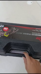 Dongkrak Buaya Hidrolik 2 Ton: Pemilihan & Penggunaan