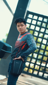 Tactical Leg Bag v4 by IMMortal Motobag | convertible to sling bag | quick draw function | matibay at maganda | Durable