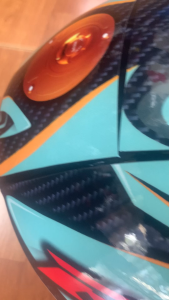 Mũ Bảo Hiểm 3/4 Royal M268 2 Kính Dán Tem BMW Nhiều Màu Chính Hãng ( Tặng Kèm Khăn Trùm Đầu + Túi Đựng )