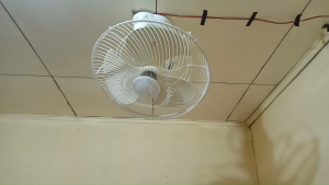 Maspion Kipas Angin Gantung - 16 inch - MOF401P - FREE ONGKIR Jabodetabek 16 Inch Dengan Remote Control Hemat Listrik 55 Watt Garansi Resmi 1 Tahun Pengiriman Gratis Jabodetabek - Lazada