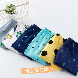 1 Pcs Celana Panjang Anak Laki-laki dan Perempuan Ukuran 80 sd 160 Bahan Tebal dan Lembut