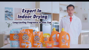 (INDOOR DYING EXPERT) WJS HERO 99 Liquid Detergent Perfume Bottle Packet with Cap Hero 99 Fabric Softener Hero 99 Concentrated Laundry Detergent 3 in 1 Laundry Capsule Sakura Blossom Front Top Loader Detergen Pakaian 洗衣粉 VALUE PACK [FREE RM 50 VOUCHER] - Lazada
