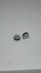 2PCs Baut Tutup As Shock Depan Mio J MioM3 Soul GT Fino Vega Sepasang