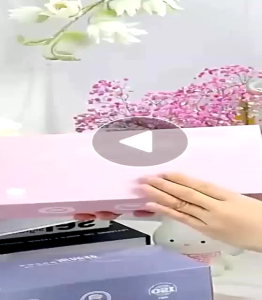 【20pcs/Box】Removable Kitchen Towel Kitchen Cloth Absorbent tisu dapur Microfiber Lazy Rub