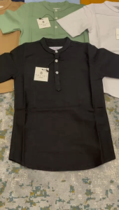 KEMEJA KURTA ANAK COWOK 2 SAMPAI 6 TAHUN / KEMEJA KURTA ANAK LAKI DISTRO PREMIUM