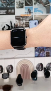 SKMEI B56 Jam Tangan Smartwatch Pria Wanita  Bluetooth Call | Wallpaper Kustom Jam Pintar olahraga pemantauan tidur