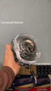 Lampu Proyektor LED: Pemilihan & Penggunaan yang Tepat