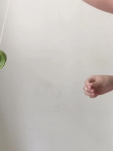 [HCM] Đồ Chơi Yoyo Chuyên Nghiệp Tốc Độ Cao Cho Bé Trai-TyHome