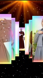 setelan rok wanita kobex matt moscerep 1 set baju rok setelan wanita terbaru 2025 kekinian/kamsiri grosir/ Baju Setelan Wanita Baju Setelan Wanita Terbaru 2022 Remaja Setelan 2in1 BEST SELLER/promo diskon 50 % setelan rok baju hijab