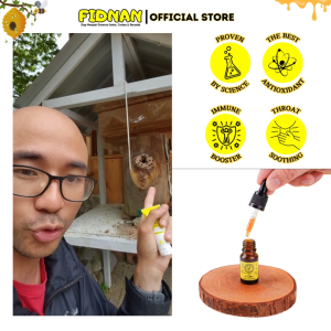 Efi Propolis Official Store - Original / Asli 100% By Kebun Efi