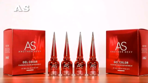 Sơn Gel Thạch Nhũ Ngọc Trai chai 15ml
