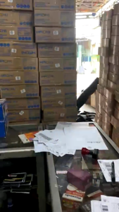 Kompor Gas HACHI Putih 1 Tungku Paket Kompor Bonus Selang Gas + Regulator / Kompor Gas 1 Tungku Berkualitas GRATIS ONGKIR BAYAR DITEMPAT ( COD )