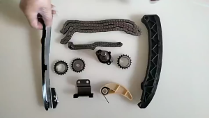 3zr-fe 3zr timing chain kit for corolla prius scion yaris engine 13506-37060 13540-37030 ka-37 10piece