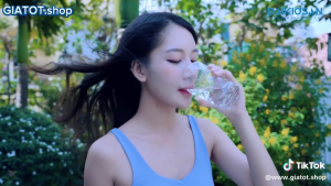 Máy lọc nước ion kiềm tươi Daikiosan nóng nguội lạnh DN369