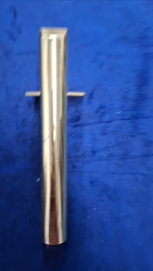 6"  Sofa Metal Leg Furniture Wing Chair Sofa Leg Tiger Leg DIY (JE-335)