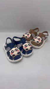 PROMO 5.5 PUNCAK [Size 21-25] Import Sandal Anak Sandal Balita Anak Laki Lucu Bagus Lembut 2588+B11