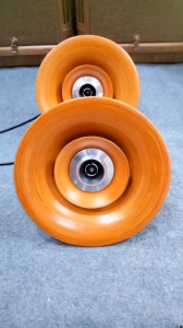 Loa SiêuTreble Pioneer Màng Titan Kết Hợp Vành Kèn Tre 30cm