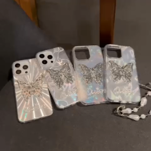 Softcase GC178: Casing HP Xiaomi Redmi, Realme & iPhone