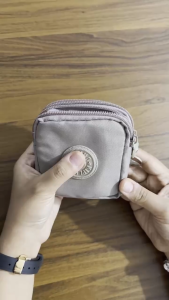 OMYGOOSE Grosiran DOMPET KOIN 2019-4  quality