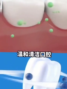 Bee Propolis Brighten Ing Gum Toothpaste 110g 蜂毒牙膏清洁黄牙口臭烟渍清新