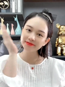 抖音爆款 素秀臣氏/SXCS 胶原蛋白鱼子酱珍珠霜 Collagen Caviar Pearl Cream 修复紧致 淡化细纹 抗皱补水面霜