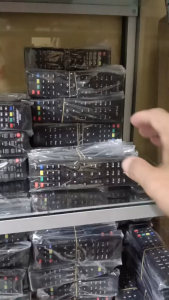 Panduan Lengkap Mengenai Remote Receiver Optus/Gardiner/Lgsat/Visat HD/Oracle Parabola