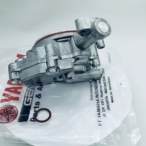 Water Pump Assy Mx King Vixion Old New NVA NVL R15 V1 Kualitas Original