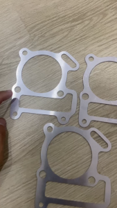 PAKING BORING JUPITER Z BAHAN DURAL PAKING BLOK JUPITER Z 5TP BAHAN DURAL ALMUNIUM