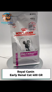 Royal Canin Early Renal Cat 400GR