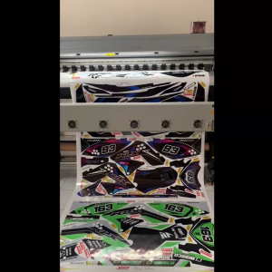 Decal Scoopy BISA HOLOGRAM Full Body Full Block Dekal New Fi 2017 2018 2019 Scd 55