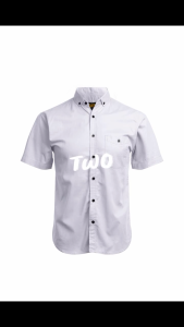 Kemeja Putih Pria Premium & Lengan Pendek: Kualitas Terbaik