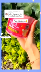 Precious Skin Thailand ExtraPure SPF100 PA++ 2 In 1 Whitening UVSerumBody Booster Set / Lotion+Serum