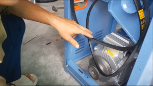 Máy xay lúa gia đình hàng chính hãng Vinatota 9999 inox