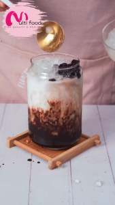 Set Milo Dầm Hương Vị Thơm Ngọt Đầy Hấp Dẫn MULTIFOOD