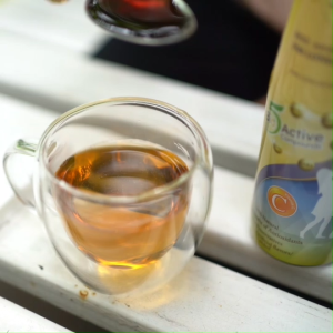 P80 Longan Essence ขนาด 360 ml 4 ขวด ราคา 6190 บาท