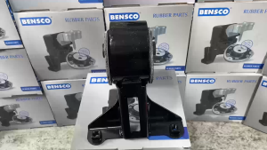 TRANS MOUNTING DUDUKAN MONTING TRANSMISI MT MANUAL SUZUKI ERTIGA AVI414 PART NUMBER 11710-B77MA0N-000 ORIGINAL MERK BENSCO MADE IN GERMANY