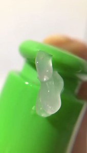 EMINA Glorad Fusion Pro Cleanser | Pembersih Wajah & Make Up | 100ml | Micellar Gel Cleansing Clean