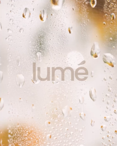 LUME 8x Extraordinary Shower Oil Body Wash Sabun Mandi Non Sulfat SLS Cair Lumecolors Original BPOM
