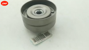 Idler Pulley Ford Ranger 2012-2020 / Ford Everest 2016-2020 / Mazda BT-50 2012-2021 BK3Q-6C344-AC