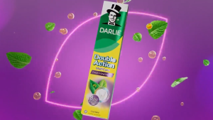 Darlie Double Action Original (225g) / Enamel Protect (200g) / MultiCare (180g) Strong Cool Mint Oral Fluoride Toothpaste