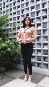 RS - Blouse Wanita Nata Kombinasi // Blouse Wanita Terbaru Kombinasi Kekinian