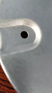 Kawat Rem Dinamo Pengering Mesin Cuci / Kampas Rem Mesin Cuci