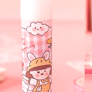 HỒ KHÔ DÁN GIẤY CUTE -- KEO KHÔ