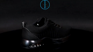 Ultra-Light Weight Safety Sport Shoe Anti Slip Anti Smash Protective Steel Toe Cap Boots Shoes Kasut Lelaki Perempuan