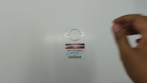 Paking Stut Kamrat Beat (Plat) - Packing Peking Gasket Setelan Tensioner Tonjokan Keteng Kamprat