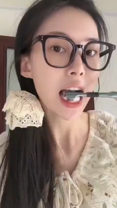 [Tặng hộp 50 tăm chỉ] Bàn Chải Đánh Răng 3 Chiều Bộ 4 Chiếc Lông Mềm Cao Cấp Đánh Bay Mọi Mảng BámSạch Sẽ Khoang Miệng