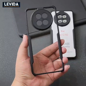 Casing Perlindungan untuk Realme 2, Realme 3 & Realme 3 Pro