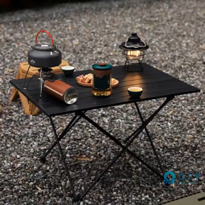 Ultimate Guide to Compact Lightweight Camping Tables